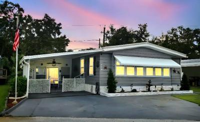 Mobile Home at 268 Hummingbird Lane Winter Haven, FL 33884