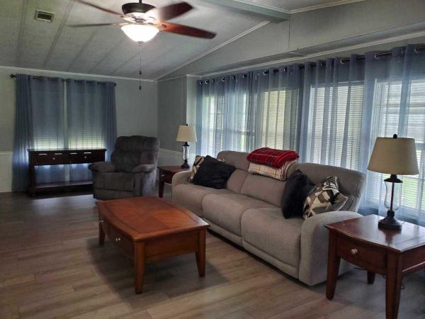 1995 SAND Manufactured Home