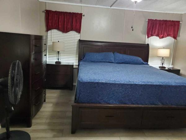 1995 SAND Manufactured Home