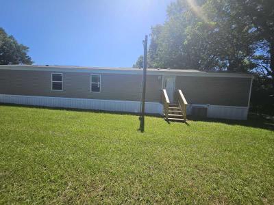 Photo 5 of 5 of home located at 101 Murrah St. Crystal Springs, MS 39059