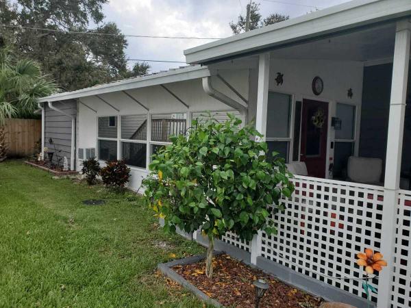 1995 SAND Manufactured Home
