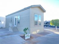 2024 Silvercrest  Yosemite Mobile Home