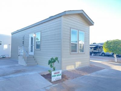 Mobile Home at 4700 E Main St Mesa, AZ 85205