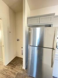 2024 Silvercrest  Yosemite Mobile Home