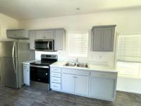 2024 Silvercrest  Yosemite Mobile Home