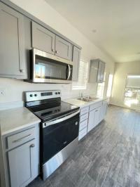 2024 Silvercrest  Yosemite Mobile Home