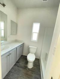 2024 Silvercrest  Yosemite Mobile Home