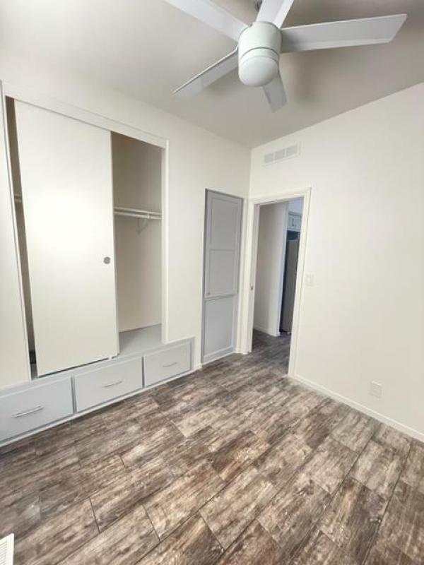 2024 Silvercrest  Yosemite Mobile Home