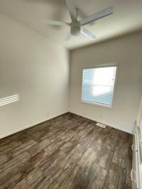 2024 Silvercrest  Yosemite Mobile Home