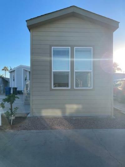 Photo 2 of 13 of home located at 4700 E Main St Mesa, AZ 85205