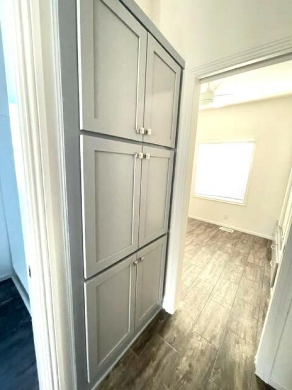 2024 Silvercrest  Yosemite Mobile Home