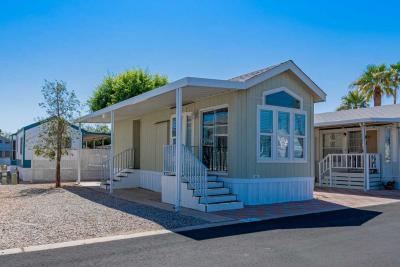 Photo 2 of 17 of home located at 10498 N Frontage Rd Office Yuma, AZ 85365