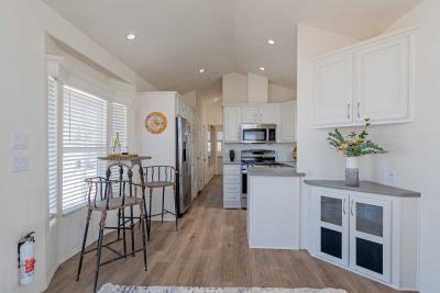 Photo 4 of 17 of home located at 10498 N Frontage Rd Office Yuma, AZ 85365