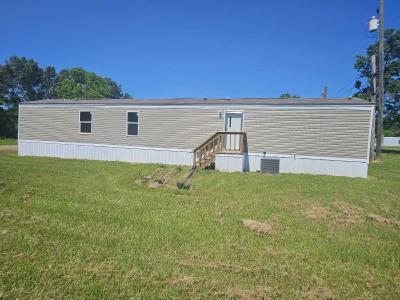 Photo 2 of 8 of home located at 130 Murrah St. Crystal Springs, MS 39059