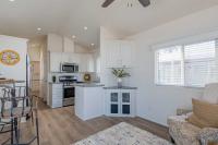 Cavco Park Models & Cabins Sedona Series Modular Home