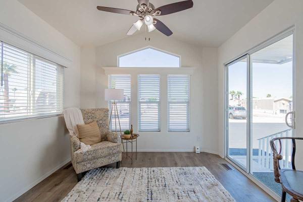 Cavco Park Models & Cabins Sedona Series Modular Home