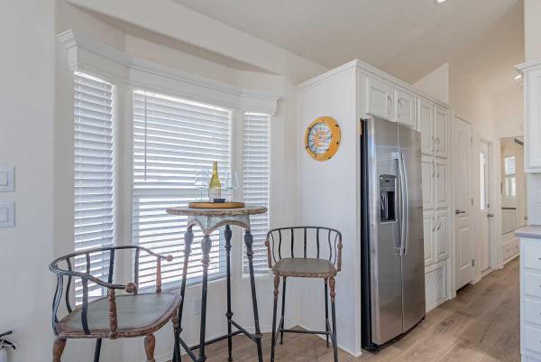 Cavco Park Models & Cabins Sedona Series Modular Home