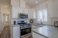 Cavco Park Models & Cabins Sedona Series Modular Home