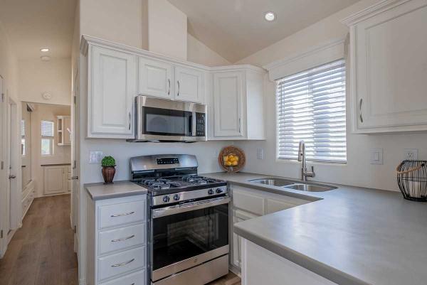 Cavco Park Models & Cabins Sedona Series Modular Home