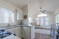 Cavco Park Models & Cabins Sedona Series Modular Home