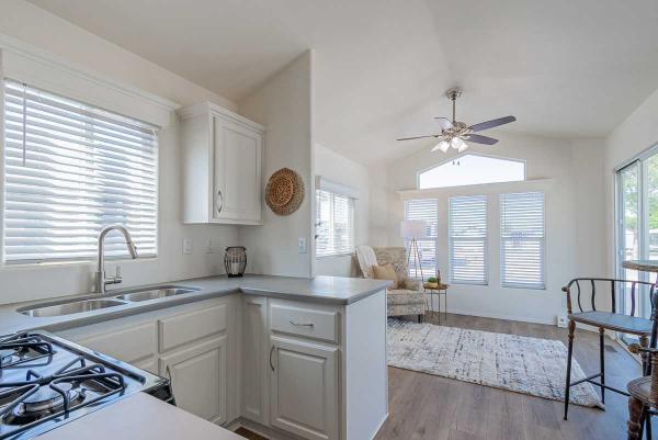 Cavco Park Models & Cabins Sedona Series Modular Home