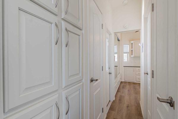 Cavco Park Models & Cabins Sedona Series Modular Home