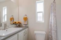 Cavco Park Models & Cabins Sedona Series Modular Home