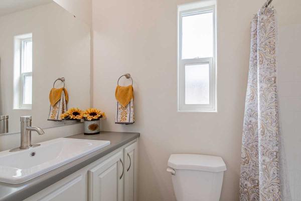 Cavco Park Models & Cabins Sedona Series Modular Home