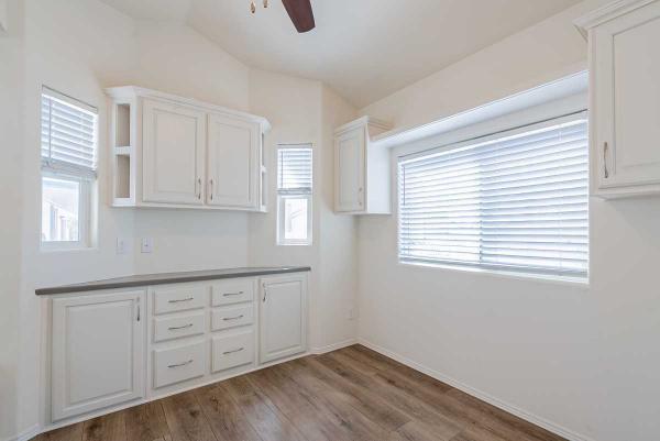 Cavco Park Models & Cabins Sedona Series Modular Home