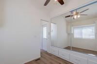 Cavco Park Models & Cabins Sedona Series Modular Home