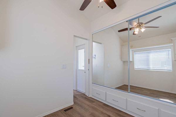 Cavco Park Models & Cabins Sedona Series Modular Home