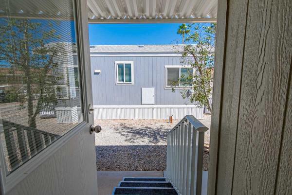 Cavco Park Models & Cabins Sedona Series Modular Home