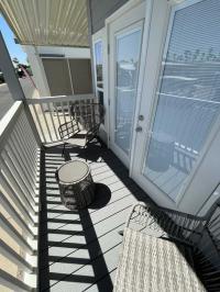 2021 Cavco Palo Verde Mobile Home