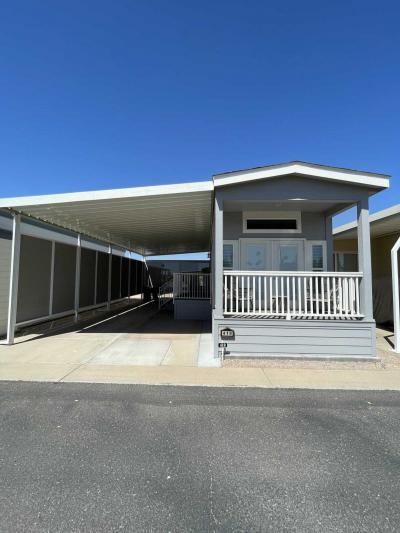 Mobile Home at 4700 E Main St Mesa, AZ 85205