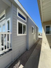 2021 Cavco Palo Verde Mobile Home