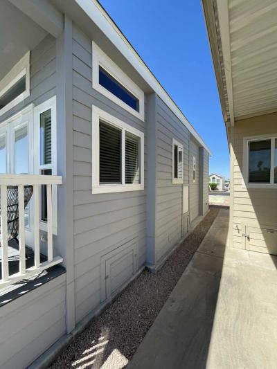 Photo 2 of 22 of home located at 4700 E Main St Mesa, AZ 85205