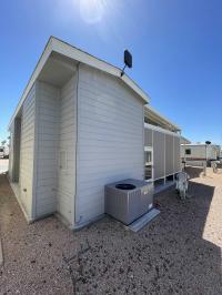 2021 Cavco Palo Verde Mobile Home