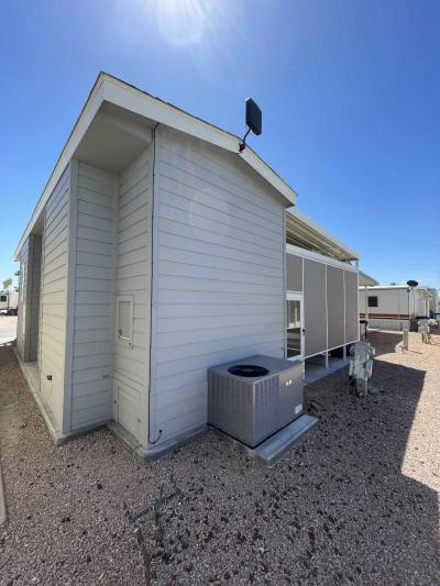 Photo 3 of 22 of home located at 4700 E Main St Mesa, AZ 85205