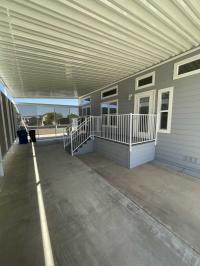 2021 Cavco Palo Verde Mobile Home