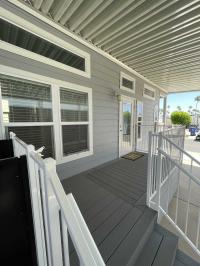 2021 Cavco Palo Verde Mobile Home