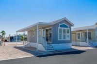 Cavco Sedona Series Mobile Home