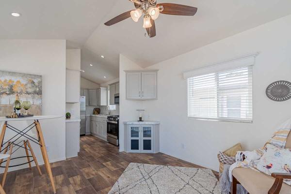 Photo 1 of 2 of home located at 10498 N Frontage Rd Office Yuma, AZ 85365