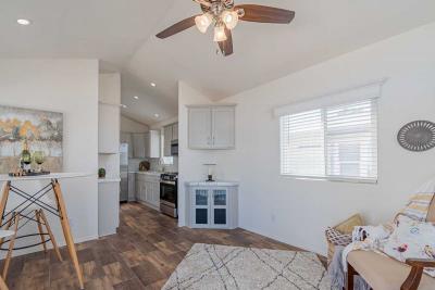 Photo 3 of 15 of home located at 10498 N Frontage Rd Office Yuma, AZ 85365