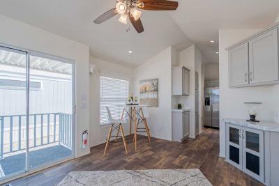 Photo 4 of 15 of home located at 10498 N Frontage Rd Office Yuma, AZ 85365