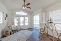 Cavco Sedona Series Mobile Home