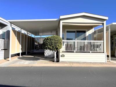 Mobile Home at 4700 E Main St Mesa, AZ 85205