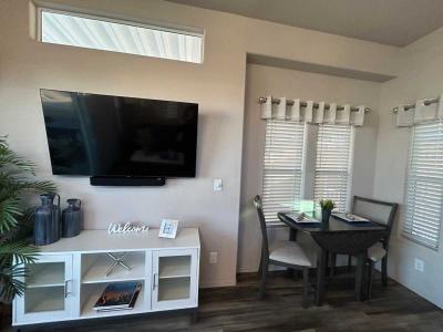 Photo 3 of 18 of home located at 4700 E Main St Mesa, AZ 85205