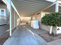 2021 Cavco Palo Verde Mobile Home