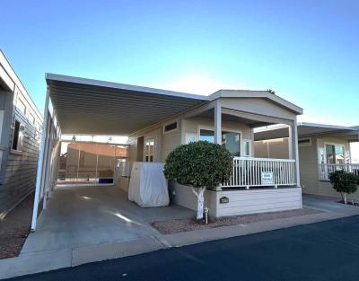Photo 3 of 34 of home located at 4700 E Main St Mesa, AZ 85205