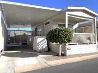 2021 Cavco Palo Verde Mobile Home